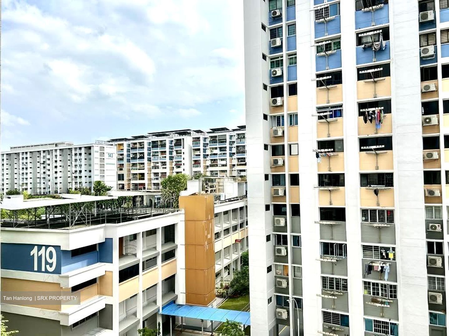 Blk 117 Hwi Yoh Ville (Serangoon), HDB 5 Rooms #560671511